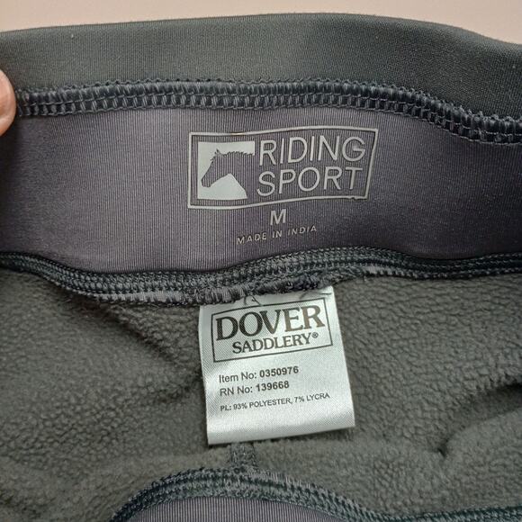 Kids' Comfy Gray Leggings - Picture 4 of 5